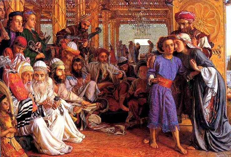 Thứ Bảy Tuần II TN Năm A